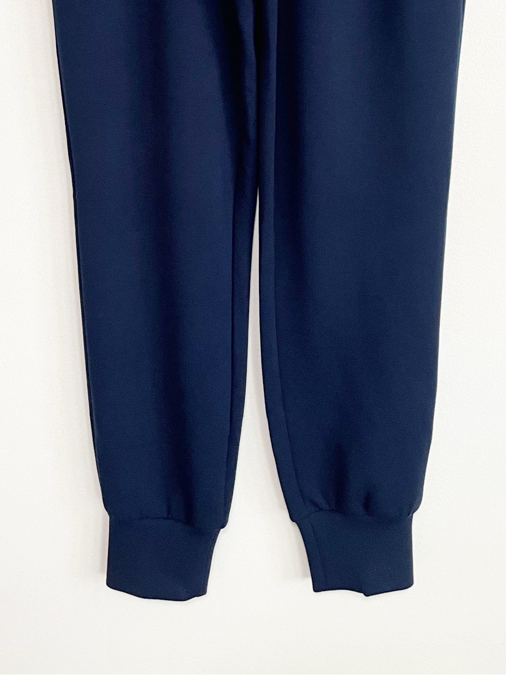BOGO! VARLEY The Slim Cuff Pants Joggers in Navy Blue Size Medium - Picture 7 of 11